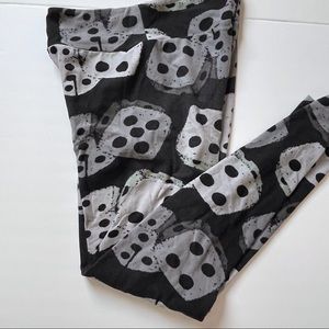 LuLaRoe Leggings One Size